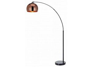 8435197402290 - Cristalrecord - Noova Kupfer Stehlampe 1xE27