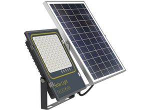 8435197402498 - Cristalrecord - Solar-LED-Projektor Bee IP66 300W 3000ºK