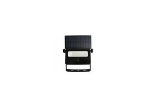 8435197409930 - Cristalrecord - Telia Solar-LED-Projektor IP65 8W 850 Lm 6500K