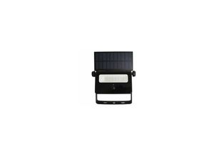 8435197409947 - Telia Solar-LED-Projektor IP65 16W 1650 Lm 6500K