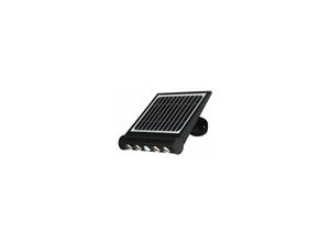 8435197410028 - Cristalrecord - Mix IP65 8W 950 Lm Solar-LED-Projektor 4000K