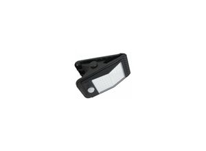 8435197410837 - Cristalrecord - Tragen Sie die Solar-LED-Klemme Clip IP65 3W 300Lm auf 4200K