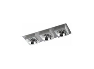 8435197414705 - Cristalrecord - Einbauring Led Platinium (9W) 03-083-01-003