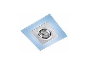 8435197419762 - Cristalrecord - Iceberg rgb cr Square led Einbau Ring 00-061-03-777