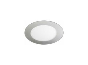 8435197430170 - Cristalrecord - Downlight-LED Novo grau (12W) 02-007-12-181