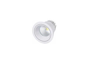 8435197432822 - Cristalrecord - LED-Einbauring cob Ossa (6W) cr 01-580-06-000