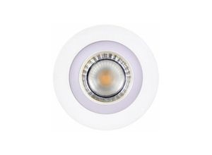 8435197432860 - Cristalrecord - Kombi-LED-Downlight (12W + 12W) 01-960-24-000