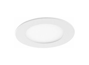 8435197432877 - Cristalrecord - novo plus led Downlight weiß (6W) cr 02 + 037-06-420