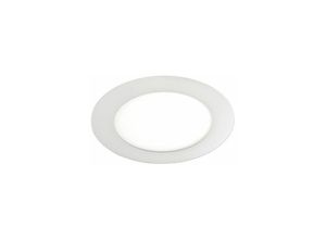 8435197432884 - Cristalrecord - Downlight led Novo Plus weiß (12W) 02-037-12-420