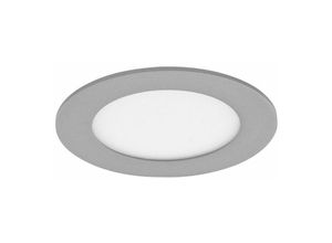 8435197432921 - Cristalrecord - novo plus led Downlight grau (20 w) cr 02 + 037-20-181