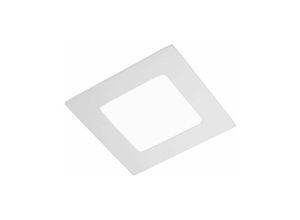 8435197432938 - Cristalrecord - novo plus led Downlight weiß (6W) cr 02 + 137-06-420