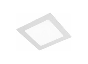 8435197432945 - Cristalrecord - novo plus led Downlight weiß (12W) cr 02 + 137-12-420