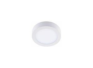 8435197433348 - Cristalrecord - Novo Plus Surface led Downlight 20W