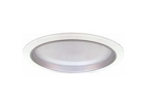 8435197435441 - Cristalrecord - Jano Aluminium Downlight (25W) 02-250-25-300