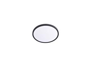 8435197438015 - Mery Black LED-Deckenleuchte 18W 1782lm 3CCT Dim