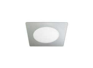 8435197438725 - Cristalrecord - Novo Lux LED-Downlight (6 w) 02-807-06-481