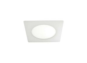 8435197438770 - Cristalrecord - Novo Lux LED-Downlight (20 w) 02-807-20-410