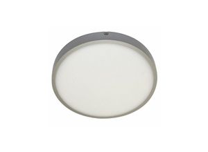 8435197442272 - Cristalrecord - prim grey led Oberflächen-Downlight (15W 1275LM) 02-012-15-420