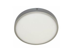 8435197442289 - Cristalrecord - prim grey led Oberflächen-Downlight (24W2000LM) 02-012-24-420