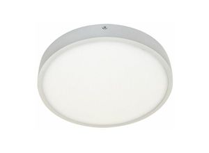 8435197445709 - PRIM WHITE LED-Oberflächen-Downlight (24W2000LM) 02-012-24-000