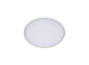 8435197445723 - Cristalrecord - downlight led 8W rund kaju white 02-556-08-420