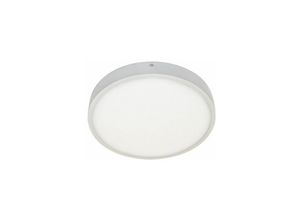 8435197445846 - KAJU WHITE LED Oberflächen-Downlight (8W 680LM) 02-506-08-420