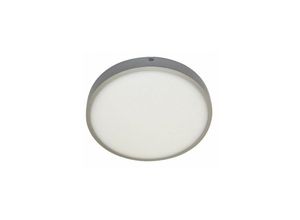 8435197445907 - Cristalrecord - kaju grey led Oberflächen-Downlight (8W 680LM) 02-506-08-181