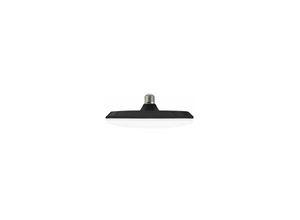 8435197452578 - Cristalrecord - Schwarze Kobo LED-Glühbirne E27 18W 4000K