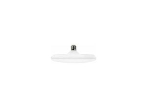 8435197452660 - Cristalrecord - Weiße Kobo-LED-Glühbirne E27 18W 4000K