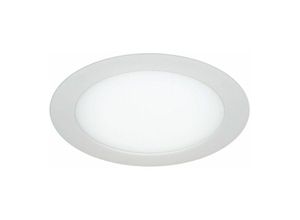 8435197452875 - Cristalrecord - led Downlight 18W 4000K know rund weiß cr 02-100-18-400