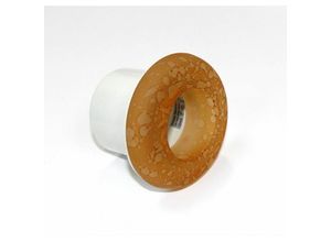 8435197454671 - Cristalrecord - Feste Ringglas Donut Marmor 21-012-01-170