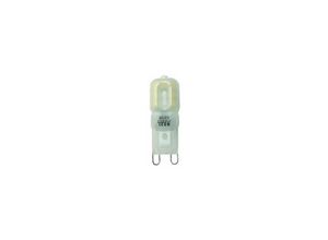 8435197458259 - Cristalrecord - Mini-G9-LED-Glühbirne 25 w dimmbar 3000 k