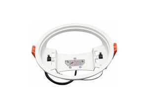 8435197460979 - Cristalrecord - Adapter für Einbau-Downlight koba ADAP-EMP-747