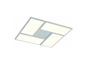 8435197461570 - Cristalrecord - LED-Deckenleuchte 60W 3000K dimmbar neu oder blanco 26-884-60-100