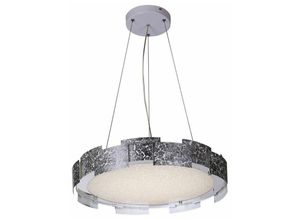 8435197461730 - Cristalrecord - LED-Deckenleuchte 36W dimmable jade 99-199-40-281