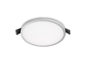 8435197465851 - 30W 3000K LED Downlight KAJU weiß CR 02-556-30-320