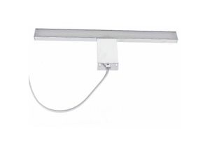 8435197466292 - Cristalrecord - led Badezimmer Wandleuchte 7w 5700K Malaga Chrom 43-286-06-001