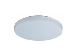 8435197469323 - Cristalrecord - Plafón led Dalia 12W IP54 4000K 1300Lm Redondo