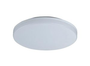 8435197469514 - Cristalrecord - Dalia LED-Deckenleuchte 24W IP54 6400K Rund