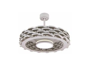 8435197484609 - Cristalrecord - DC Slice LED 36W Lüfter CCTCR 85-760-36-100