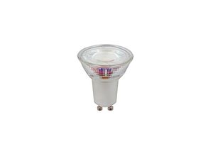 8435197497920 - Cristalrecord - Dichroitische LED-Glühbirne GU10 9W 3000K Glas