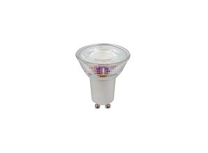 8435197497937 - Cristalrecord - Dichroitische LED-Glühbirne GU10 9W 4000K Glas