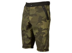 8435201178920 - MTB-Shorts Fasthouse Crossline 20 Camo 28