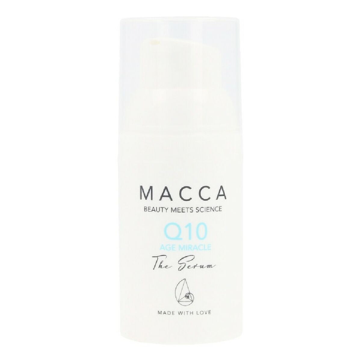 8435202410128 - Anti-Aging-Serum Q10 Alter Miracle MACCA (30 ml)