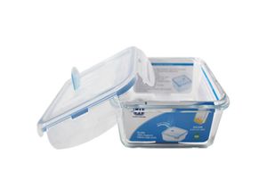 8435207620546 - LUNCHBOX AUS GLAS 176x176x85 CM 546