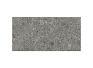 8435213688127 - Bodenfliese Feinsteinzeug Riverstone 30 x 60 cm grau