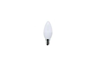 8435231100014 - Genérica - Bombilla sunmatic led mini globo frost smd e14 6w 2700k 470 lumenes luz cálida