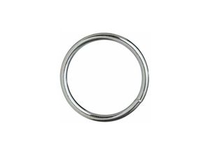 8435231934244 - Wolfpack - Verzinkter Ring 34x25 mm (Beutel 500 Einheiten)