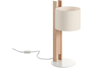 8435256544268 - Novolux - Wandleuchte Gartenleuchte push IP65 led smd ac 870W 830lm CRI80 4000K 140mm anthrazit Stein leccese