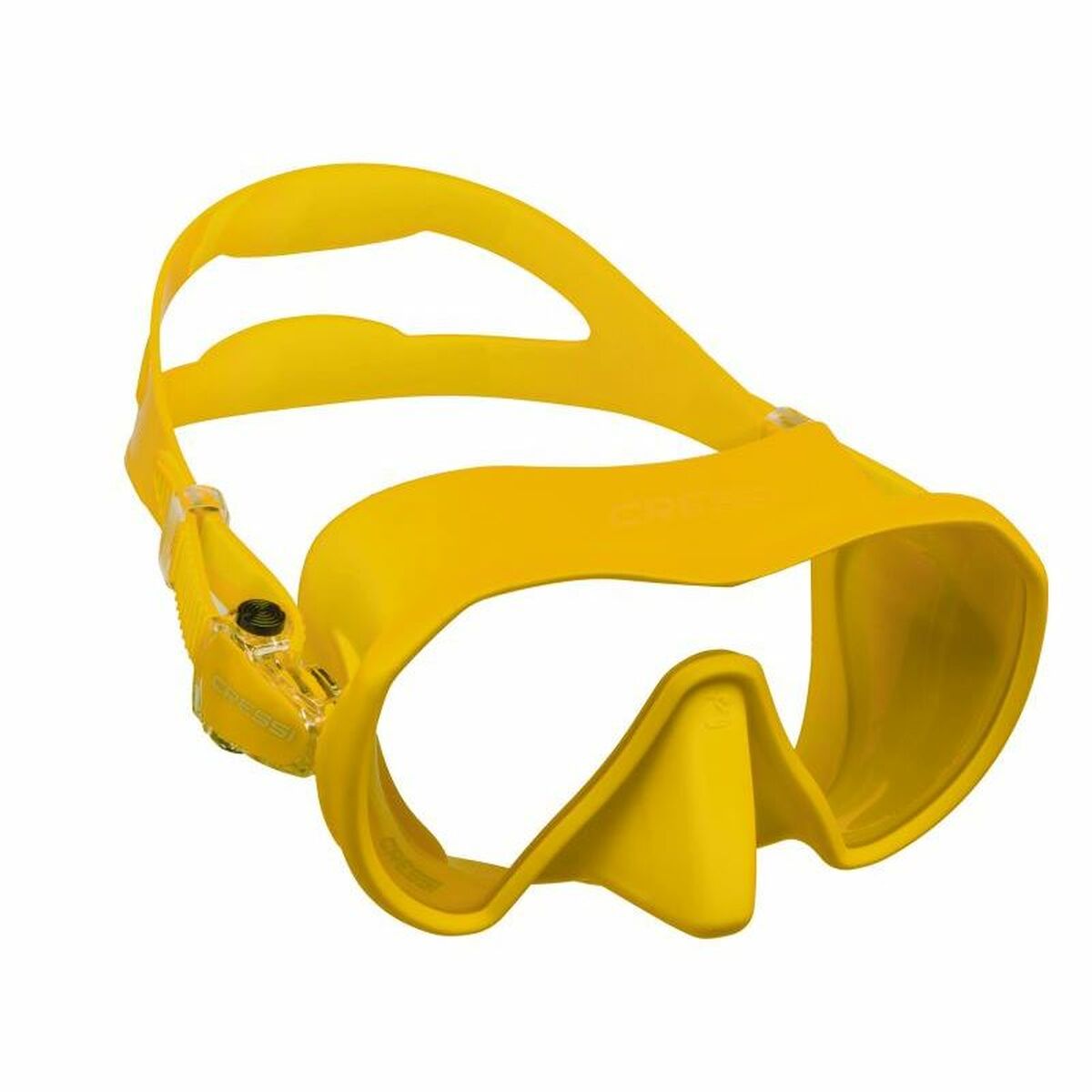 8435266991311 - Taucherbrille Z1 Gelb Bunt 8435266991311 - Taucherbrille Z1 Gelb Bunt
